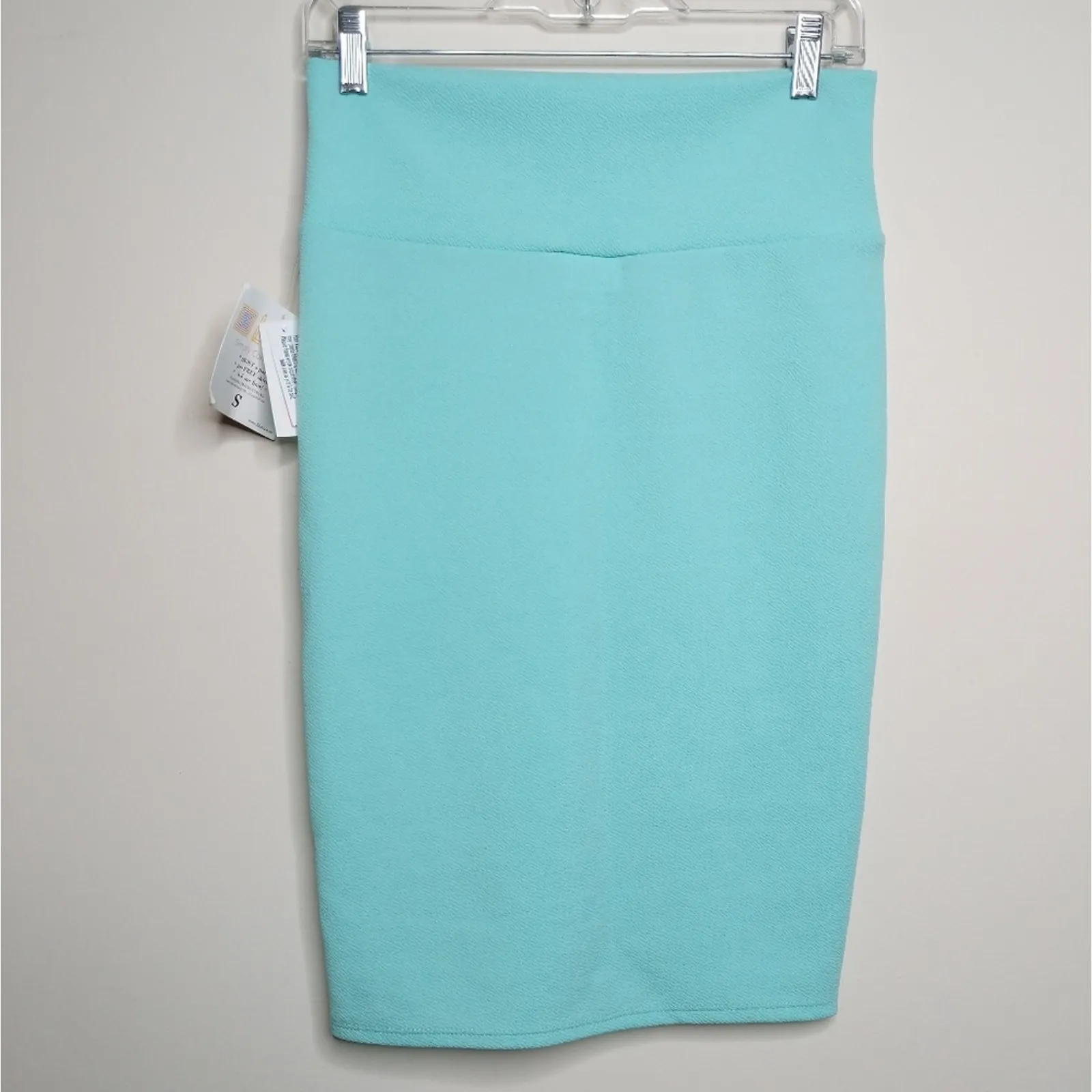 LuLaRoe Solid Cassie Skirt - Size S - NWT - Image 3