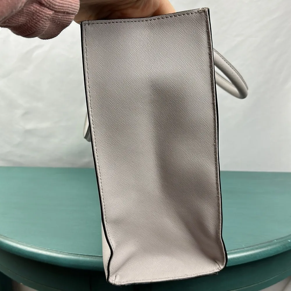 Rebecca minkoff mab medium tote purse bag - Image 2