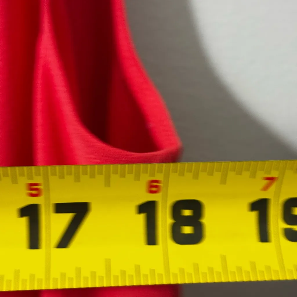 NWT Eileen Fisher XS Watermelon Silk Sleeveless Dress Sustainable Business - Image 7