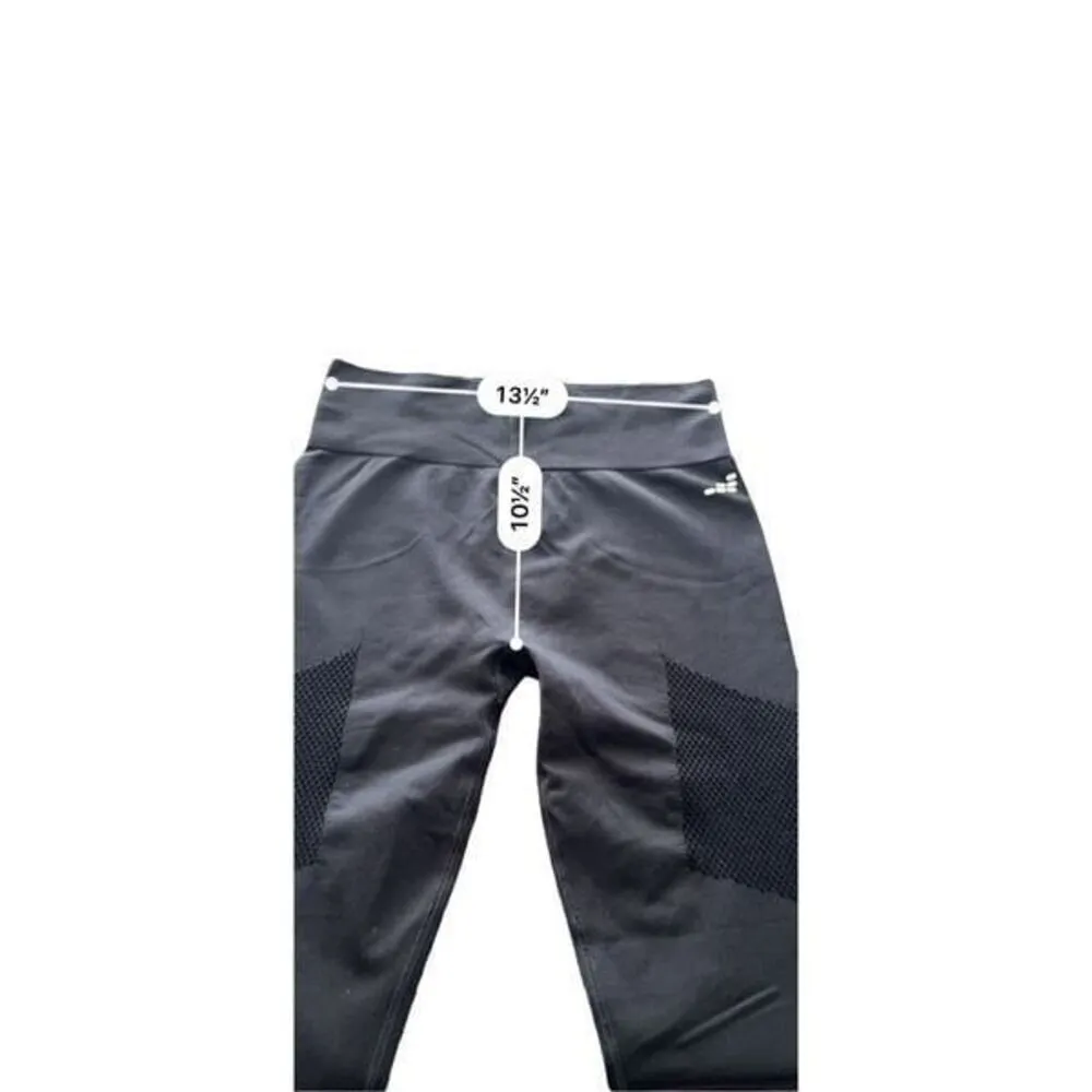 Athletic seamless Leggings size L - Image 2