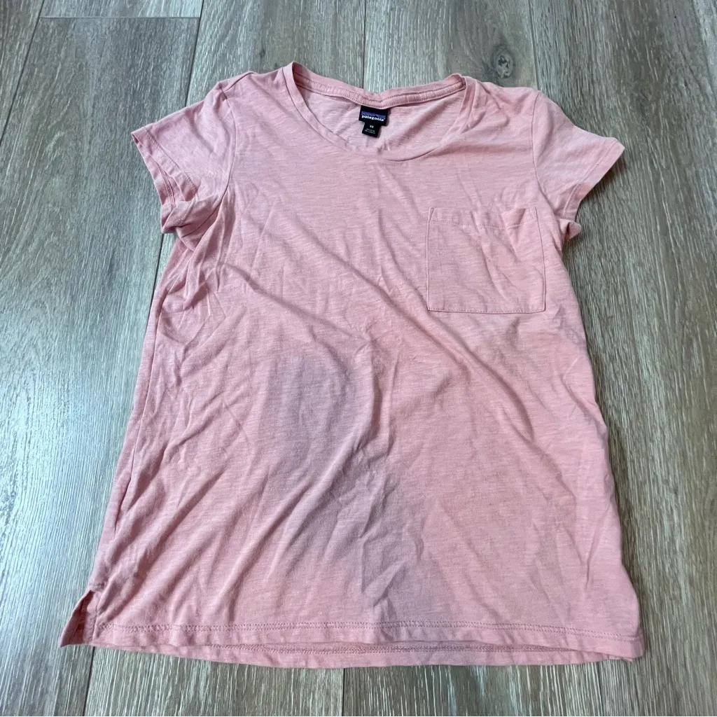 Patagonia T-Shirt - Image 2