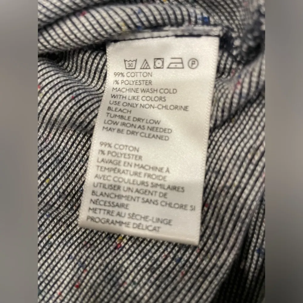 Anthropologie  Koto Hooded Pullover Multicolor Design - Image 4