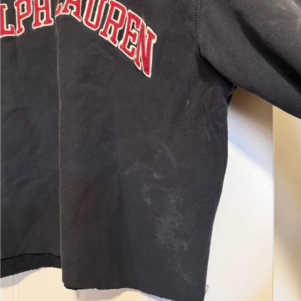 Ralph Lauren Polo Crewneck - Image 3