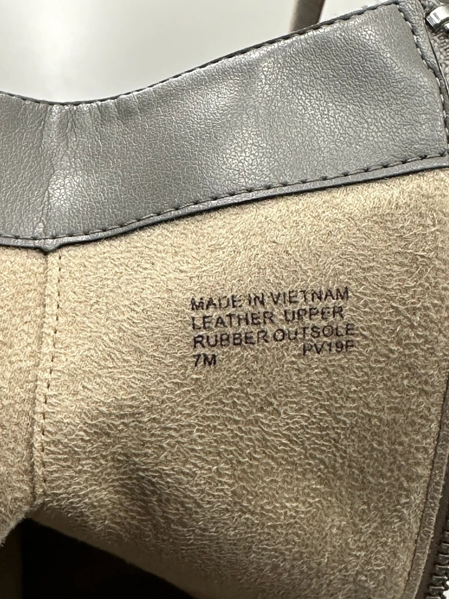 Micheal Kors Heels - Image 4