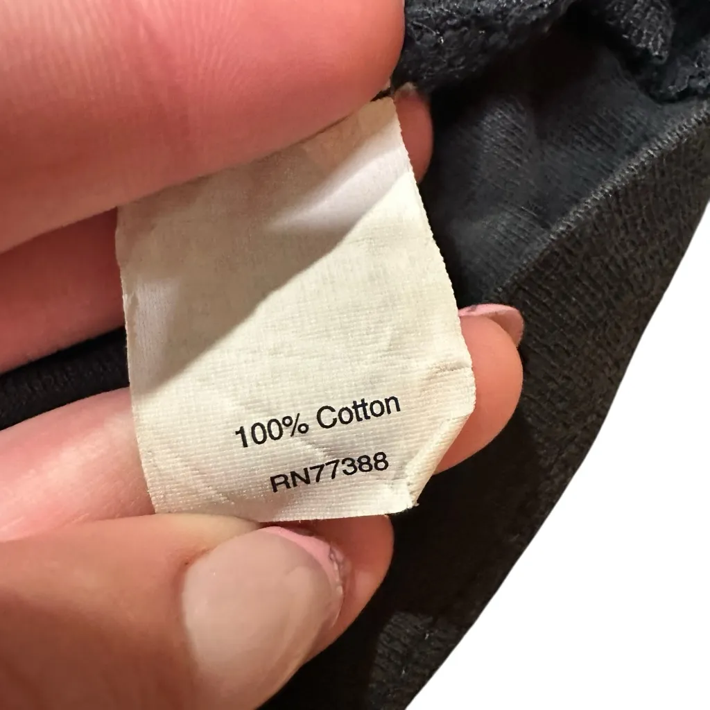 J CREW bundle of 3 layering camisole rank Black, cream, white Size SMALL - Image 6