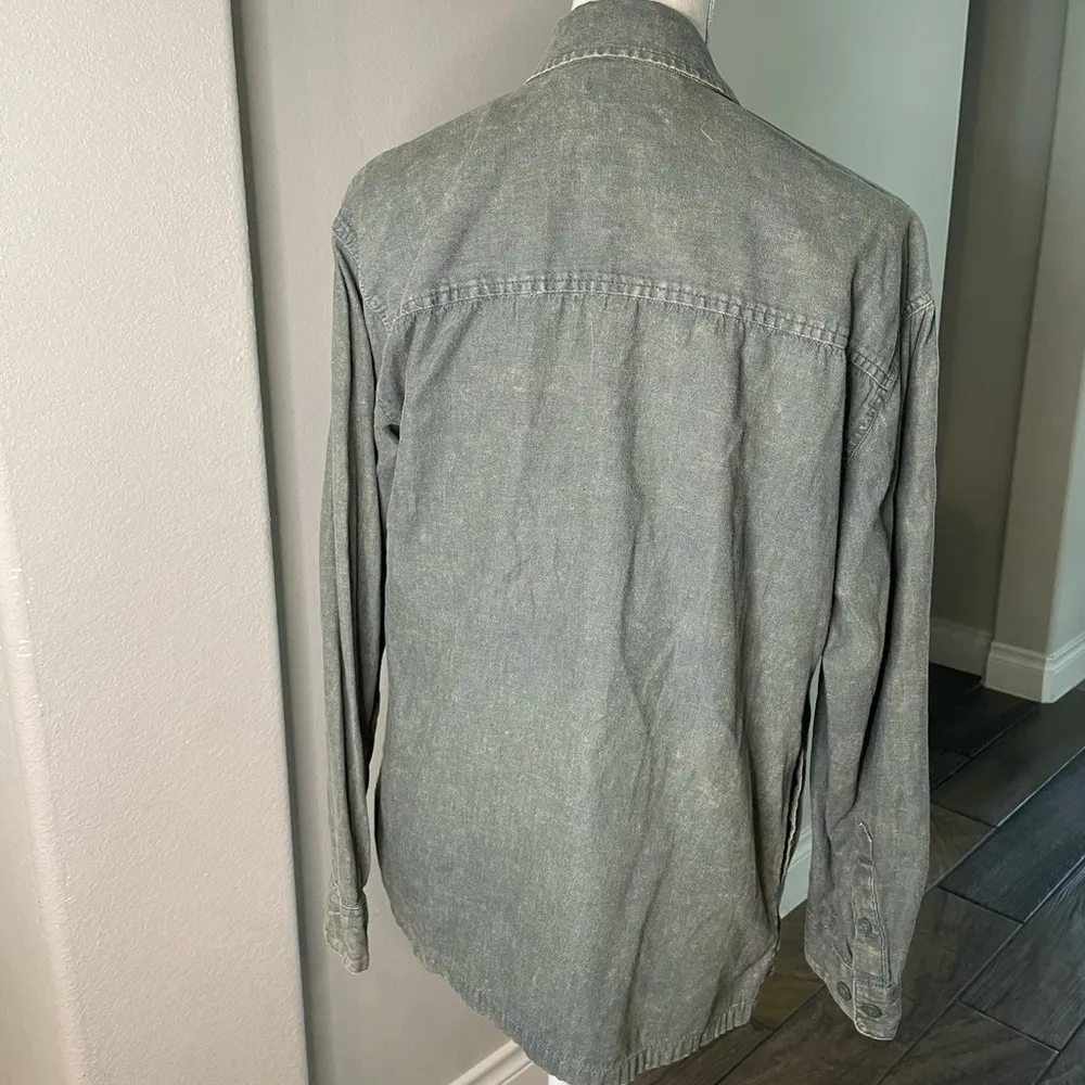 Urban Outfitters Button Up - Image 4