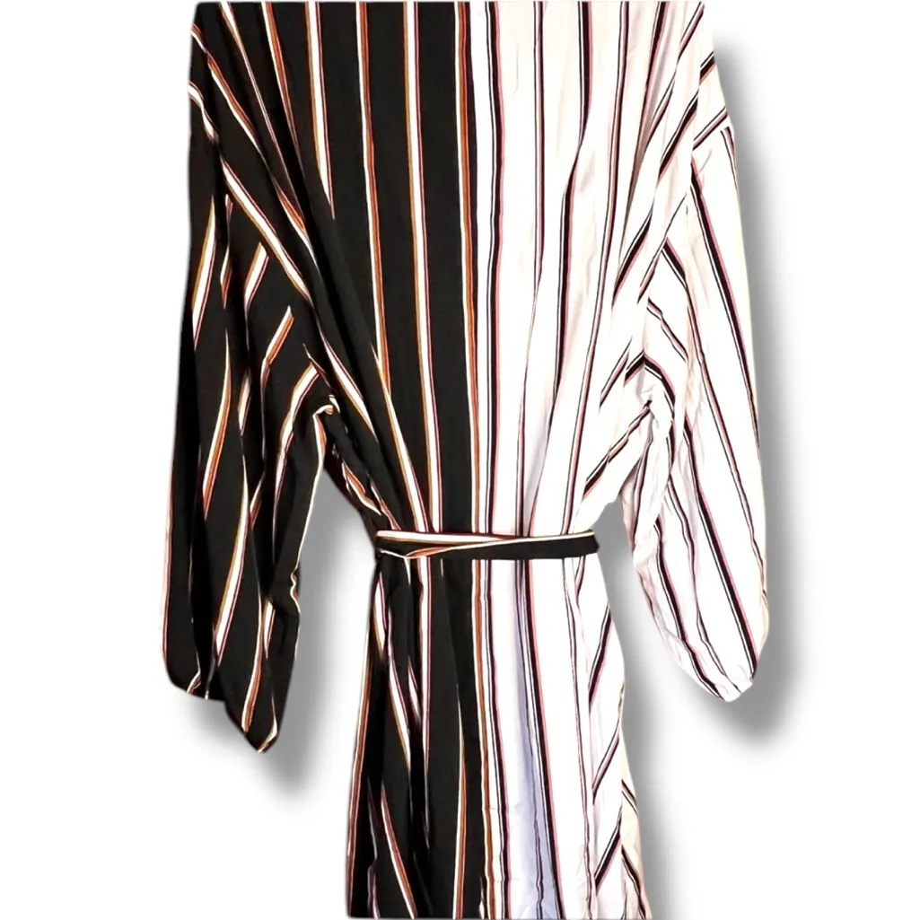 Plus Size Shirt Dress Plus Fit Dress NEW WITH TAGS! 28/30 - Image 6