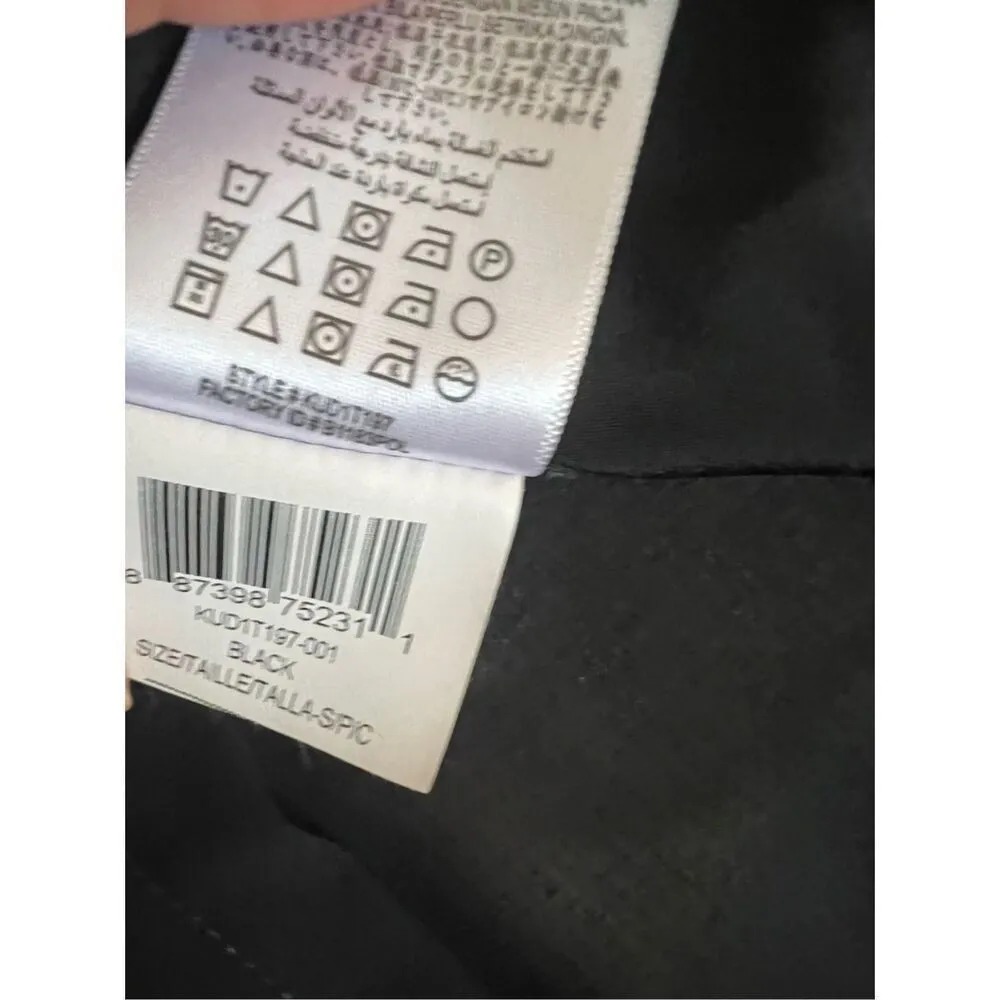 BCBGeneration black tunic blouse Top size S - Image 7