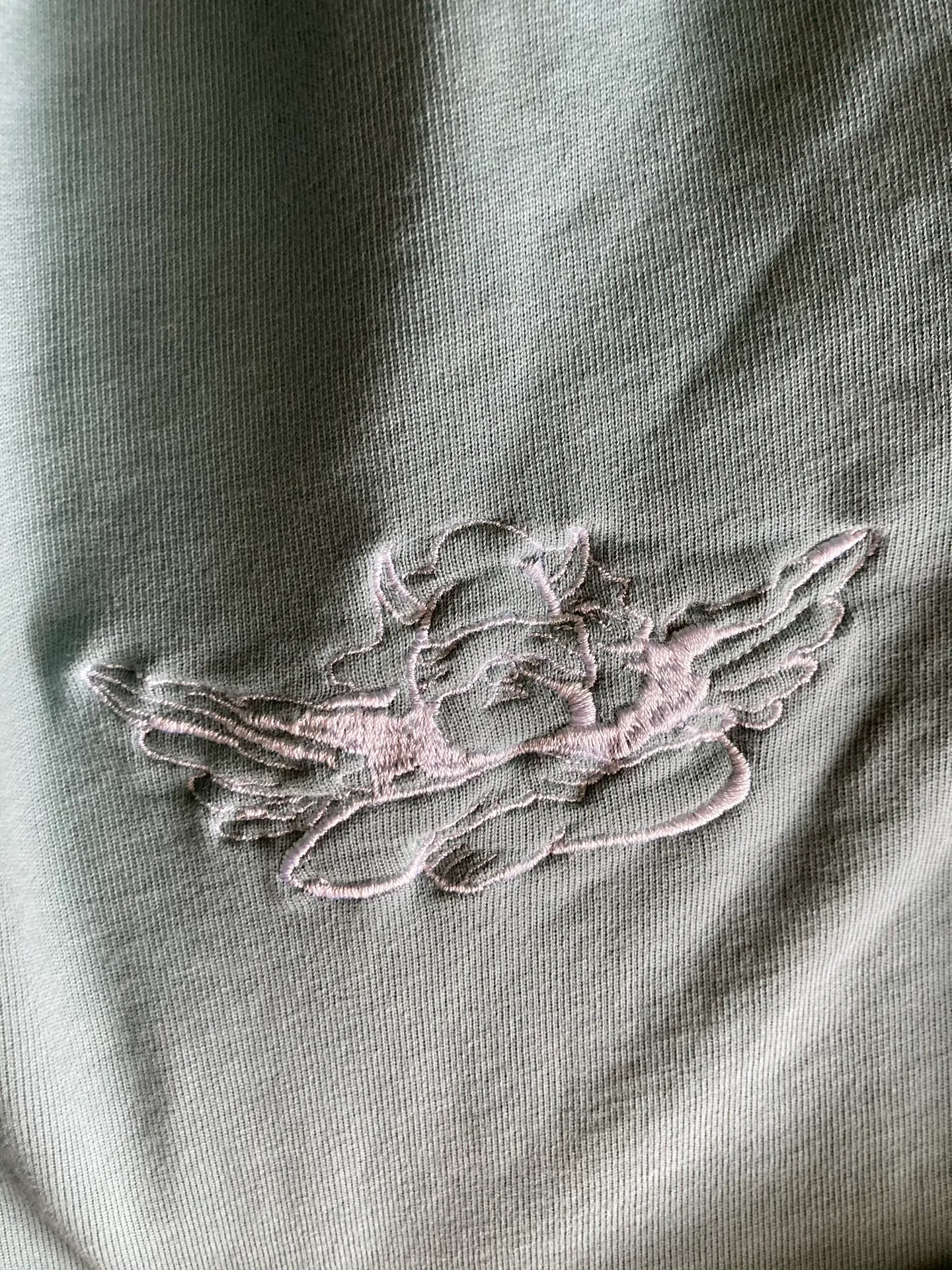 Boyslie Official Shorts Size M - Image 2