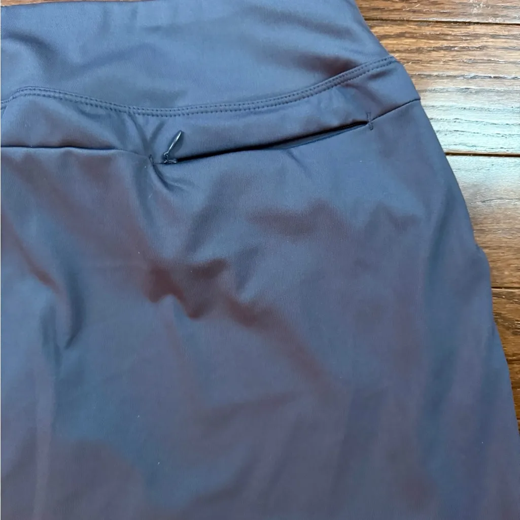 Tommy Bahama Golf Skort – Navy Blue – Size M – NWT - Image 3