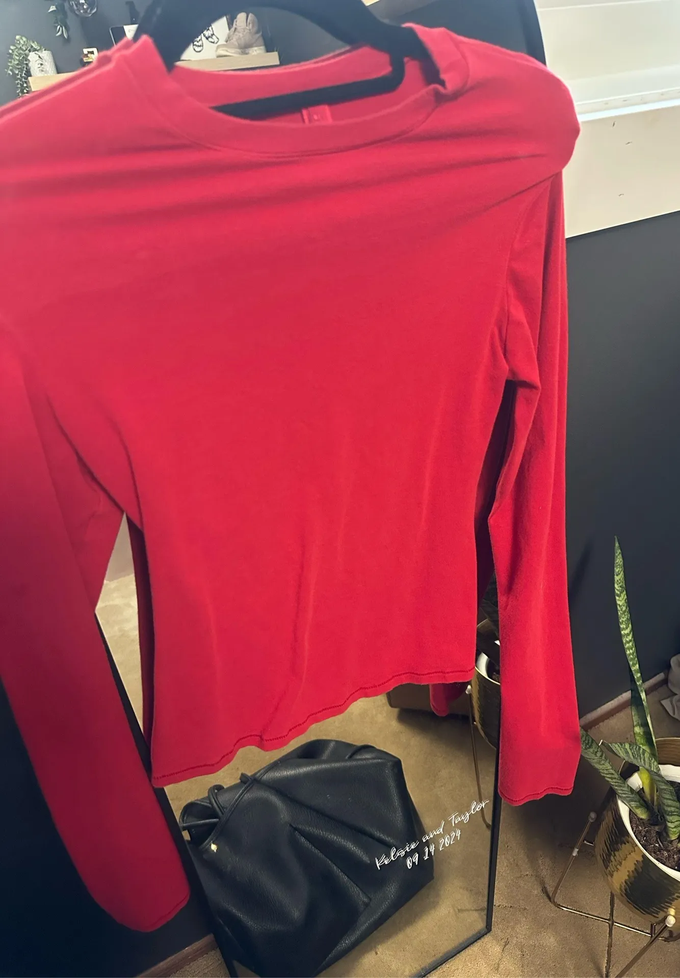 SKIMS Cotton Long Sleeve - Image 2