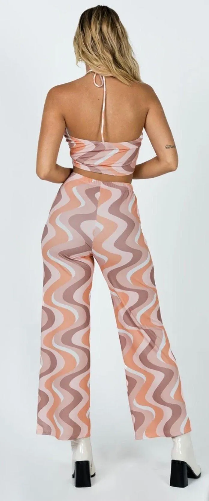 Latiana 70s set - Image 4