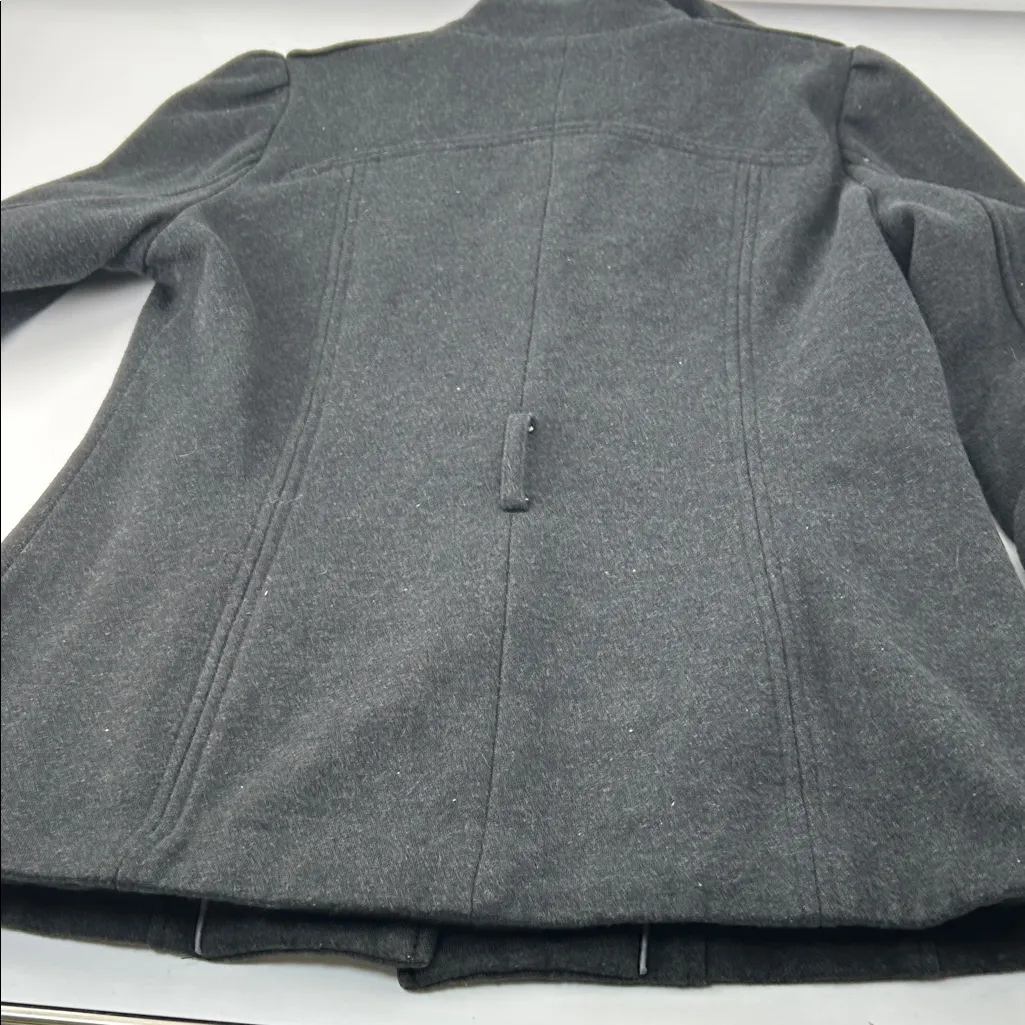 Kenneth Cole Reaction Charcoal Jacket - Image 14