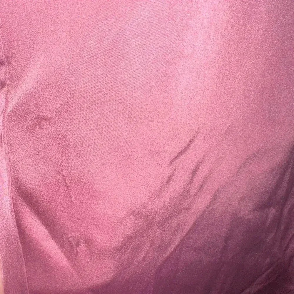 Revolve More To Come Adonia Wrap Midi Dress in Pink Sz XS - Image 4