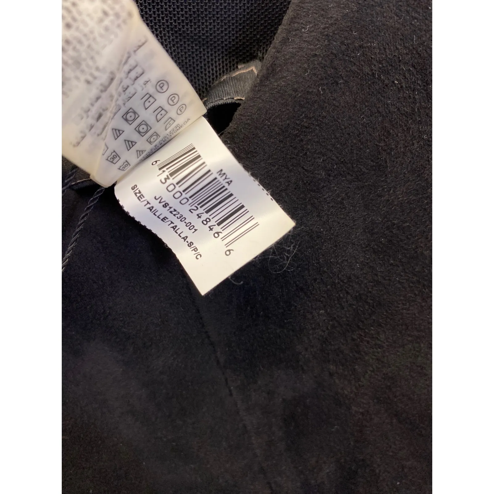 BCBGMAXAZRIA Mya Size Small Bodysuit NWT Minimalist Chic Stretch Mesh - Image 5