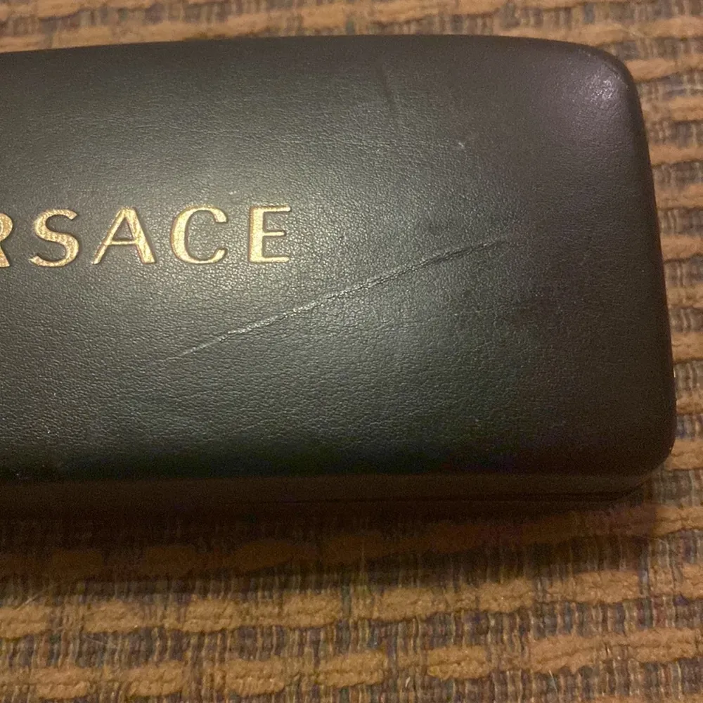 Versace  glasses case - Image 3