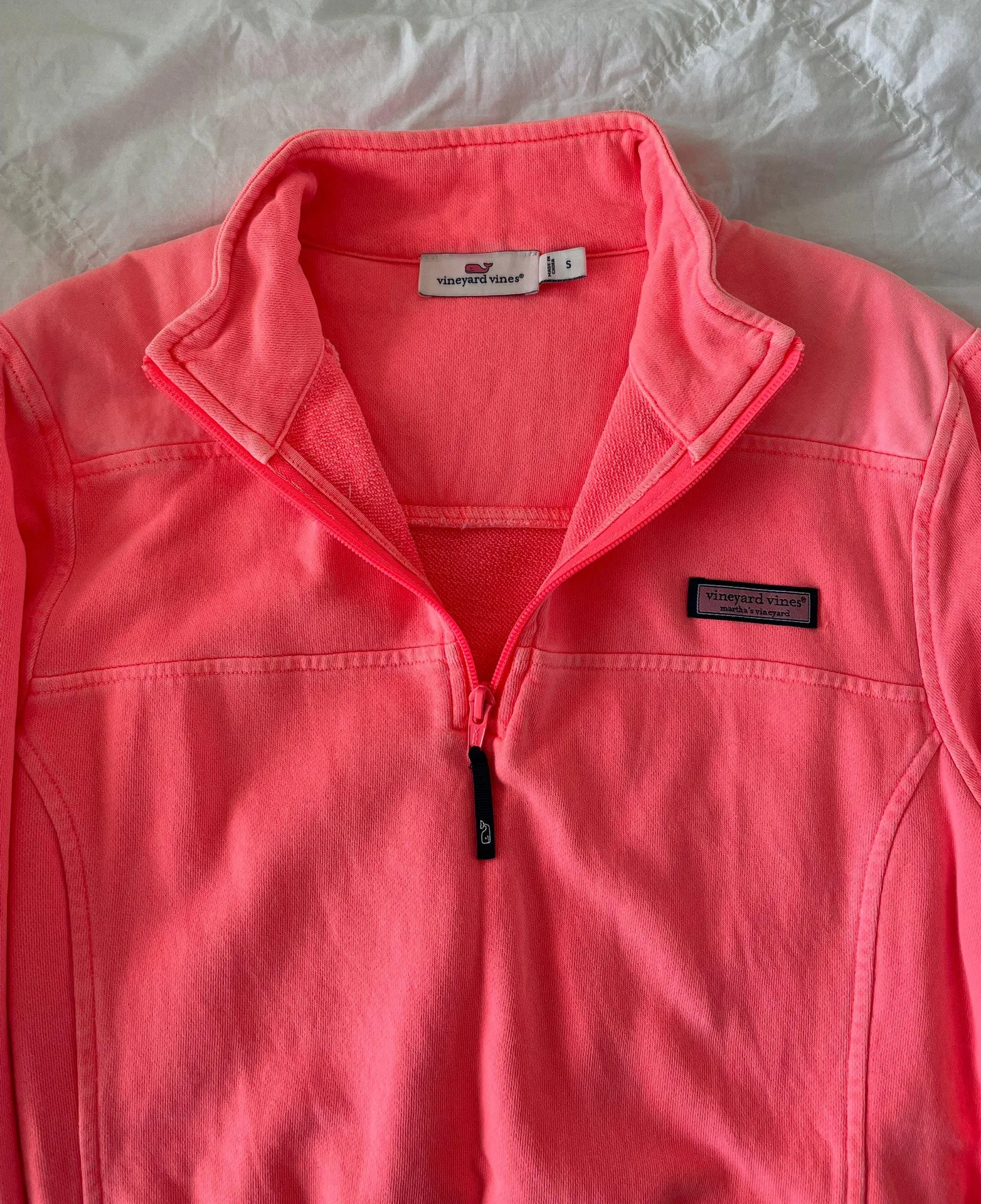 Vineyard Vines Shepshirt - Image 3