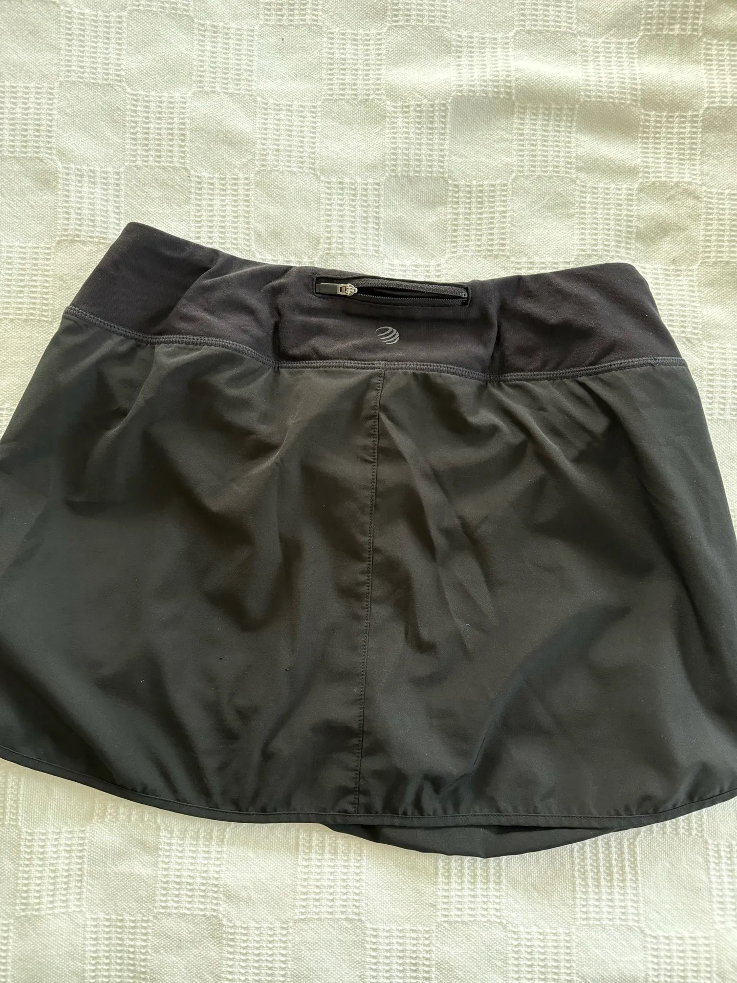 Mondetta Athletic Skort - Image 3