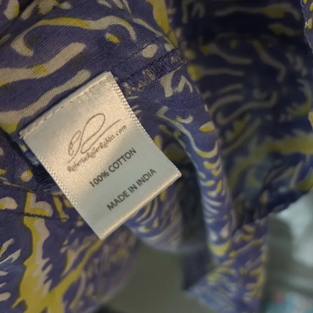 Roberta Roller Rabbit Dress - Image 6