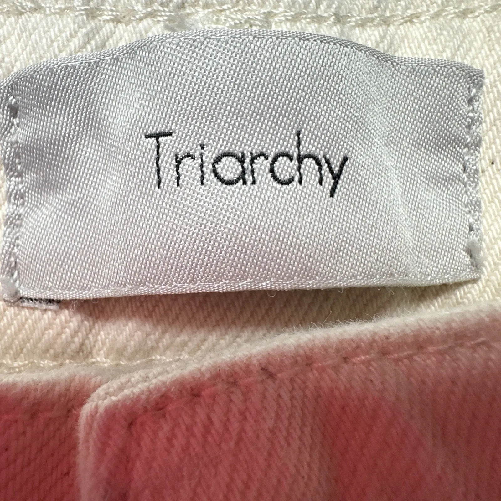 Triarchy Fonda High - Image 8