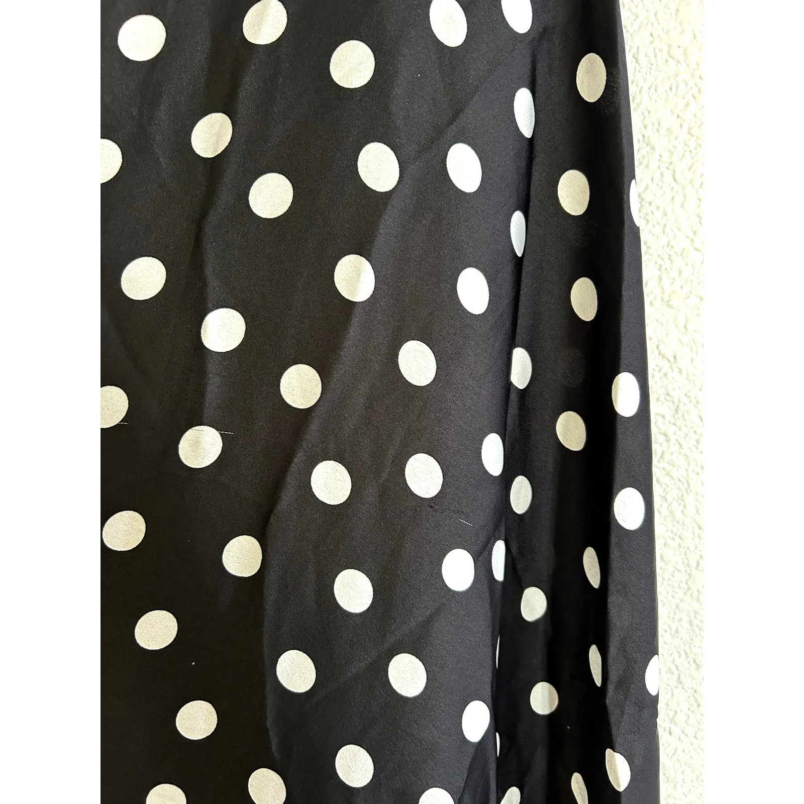 Show Me Your Mumu Tinsley Tube Dress in Polka Dot XXL - Image 7