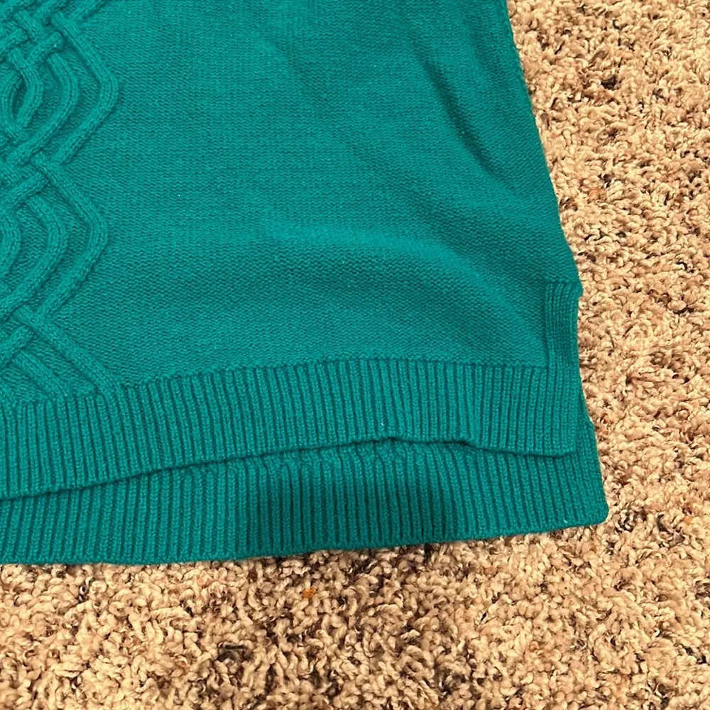 Talbots Petite Turtleneck Sweater - Image 6