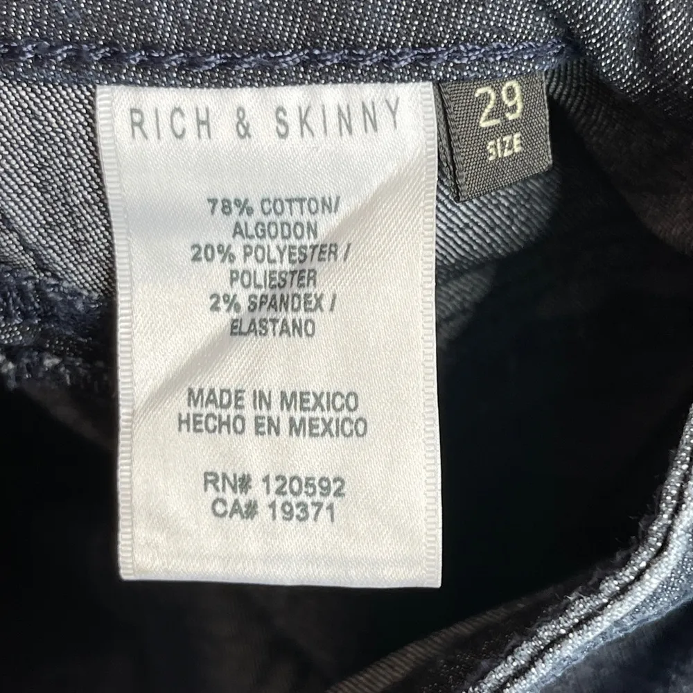 Rich & Skinny Jeans‎ - Image 8