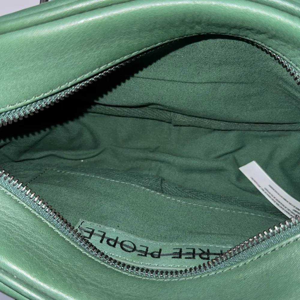 NWOT Free People Say Yes Bag - Image 10