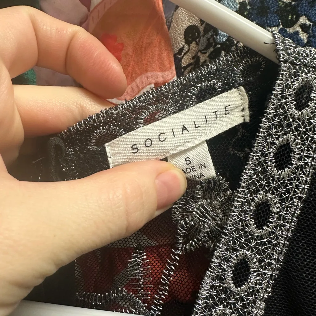 Socialite - Party Dress - Image 2