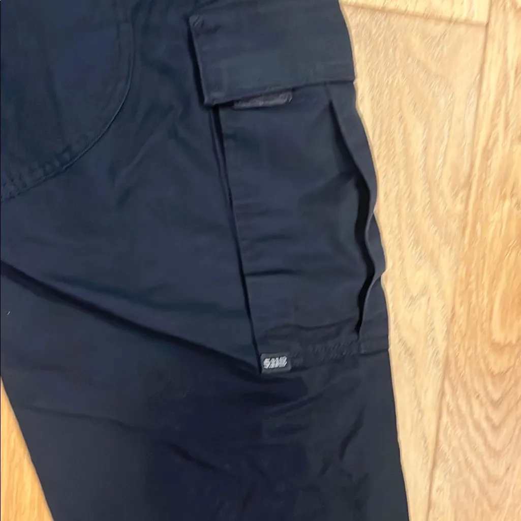 5.11 Tactical Black‎ Cargo Pants women’s Rugged and Functional 8 - Image 6