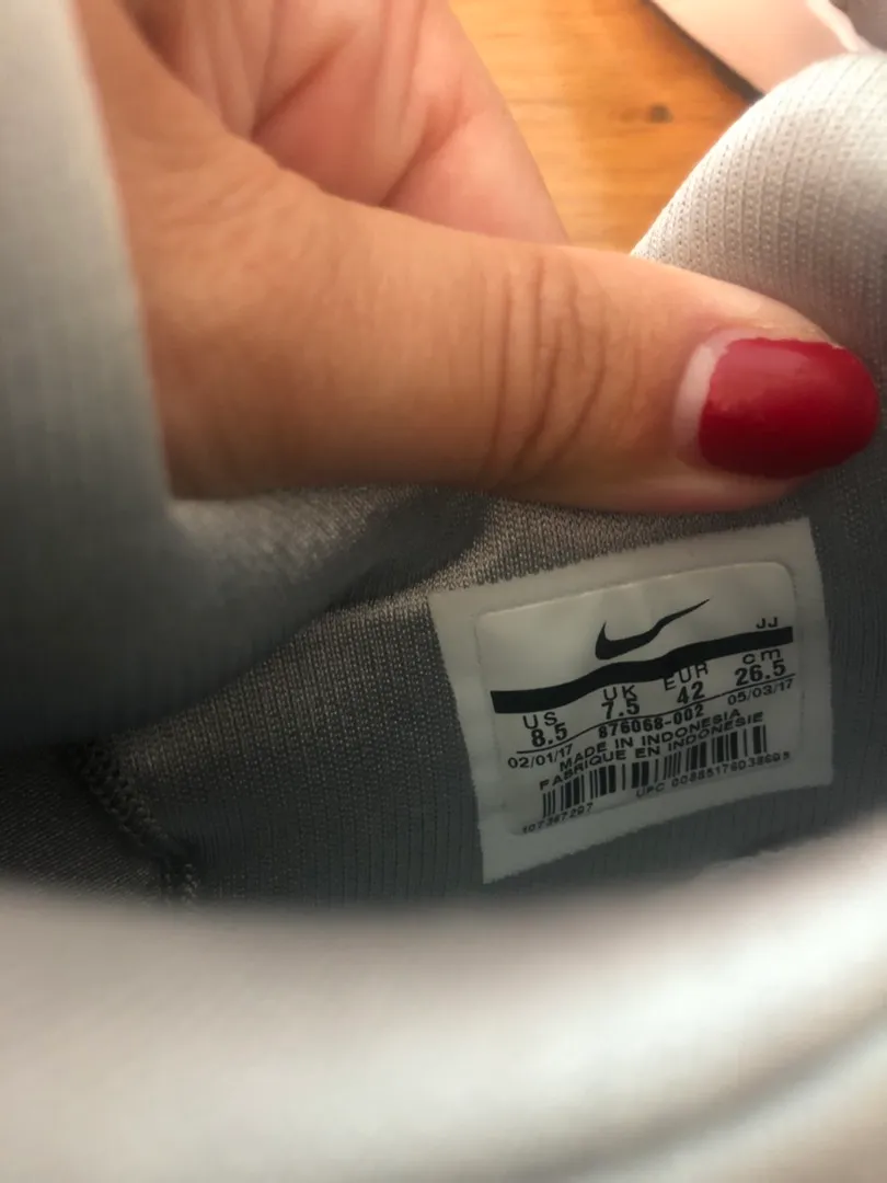 Nike Air Prime - Image 6