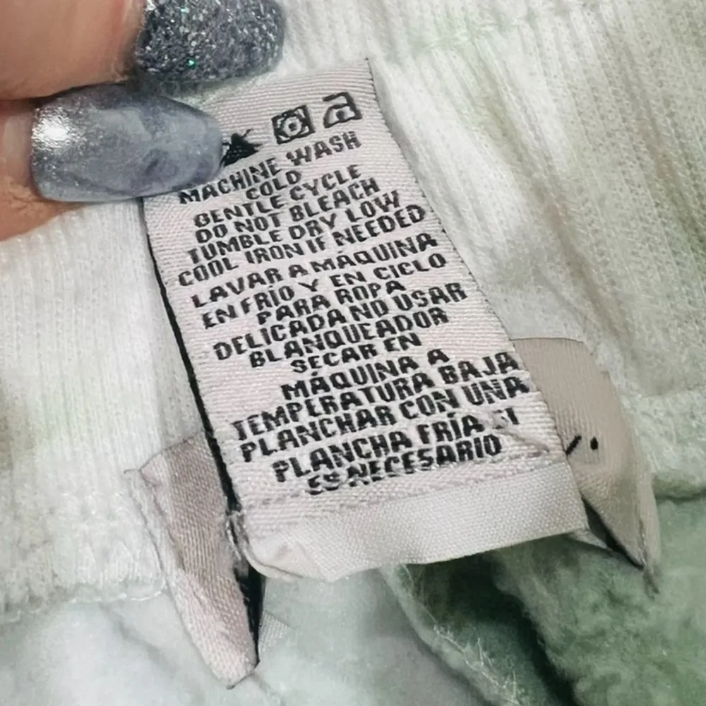 TIE DYE JOGGERS - Image 4