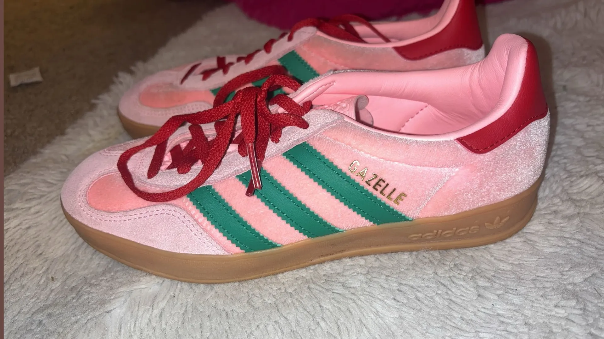 Gazelle Adidas - Image 2