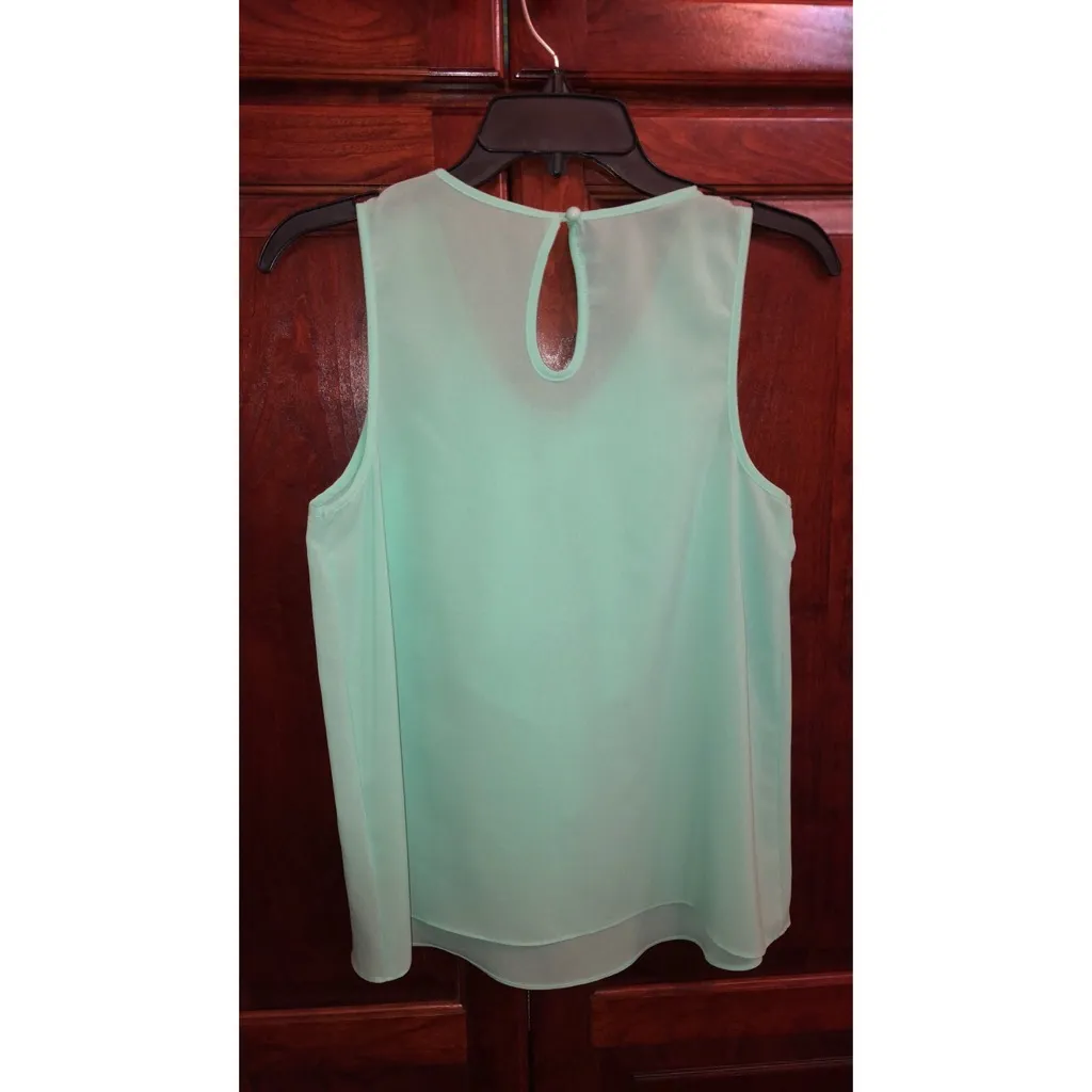 A. Byer tank top - Image 2