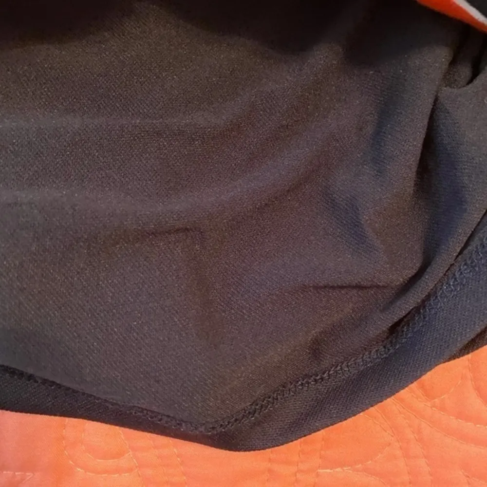 Michael Michael Kors Women's Size 4 Sleeveless Shift Dress Striped - Image 9