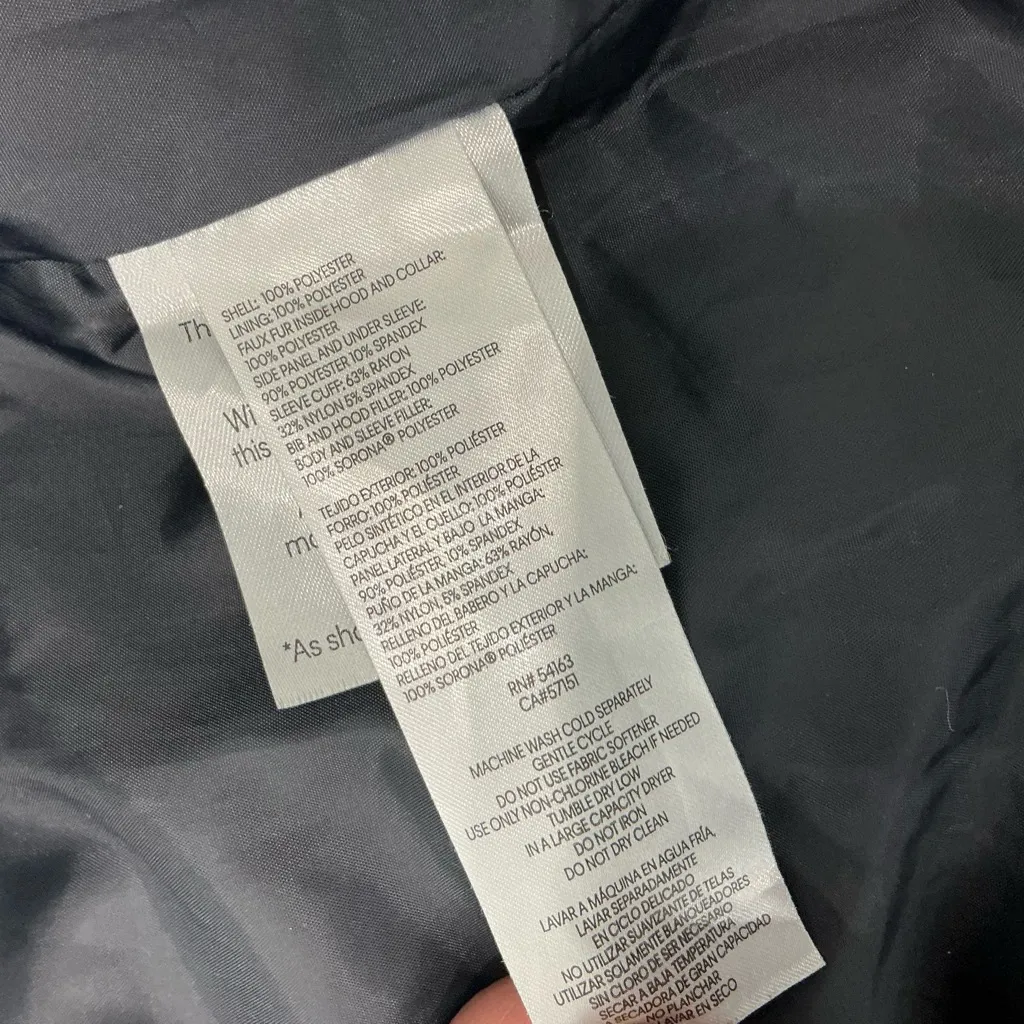 Warm comfy puffer coat ❄️❄️❄️ - Image 11