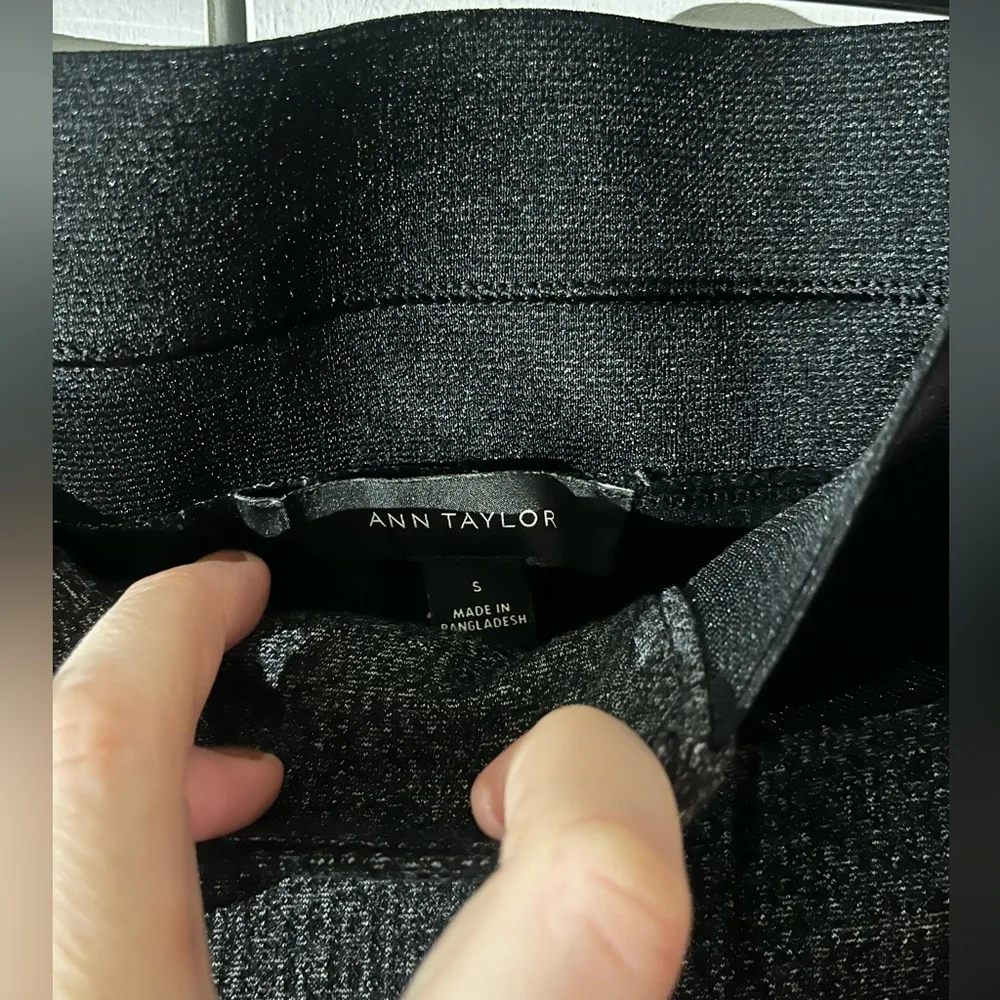 Ann Taylor trouser leggings - Image 3