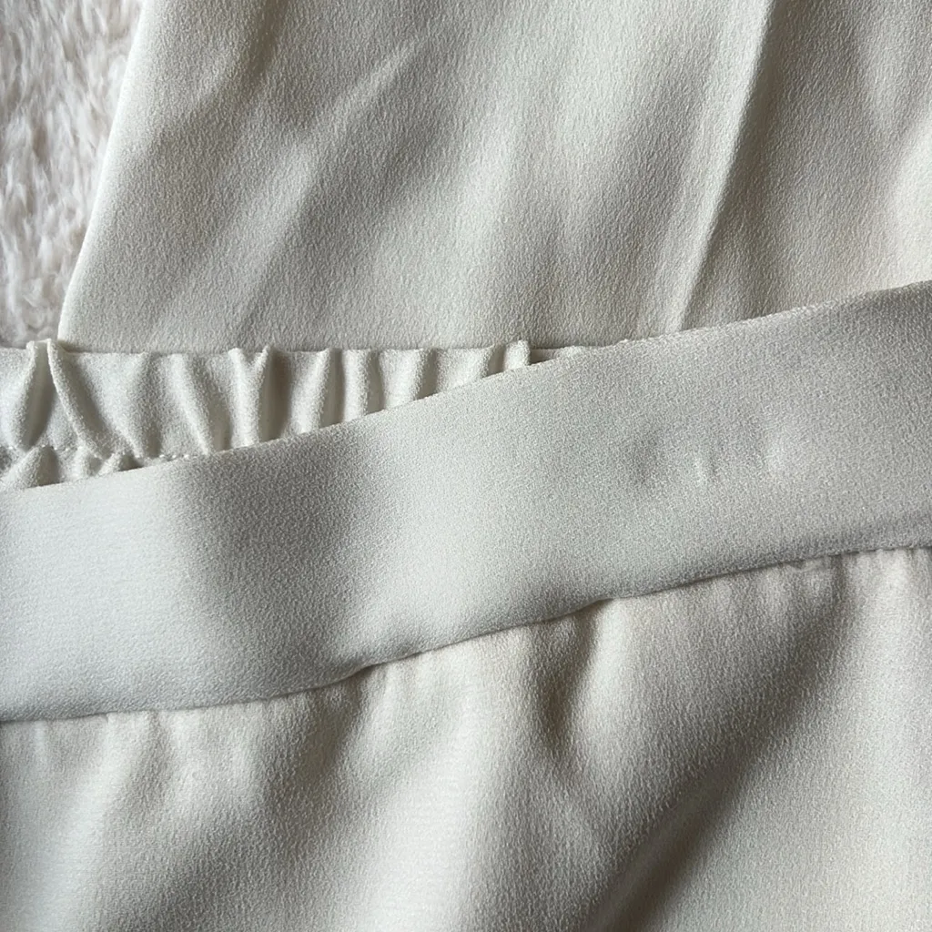 Aritzia Babaton Conan Cropped Pants size 4 - Image 3