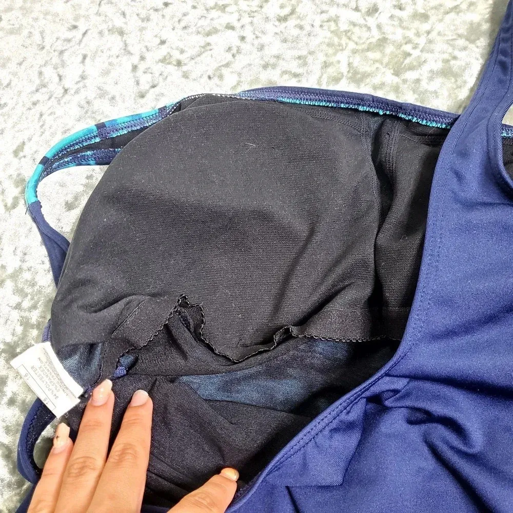 TYR Blue One - Image 6