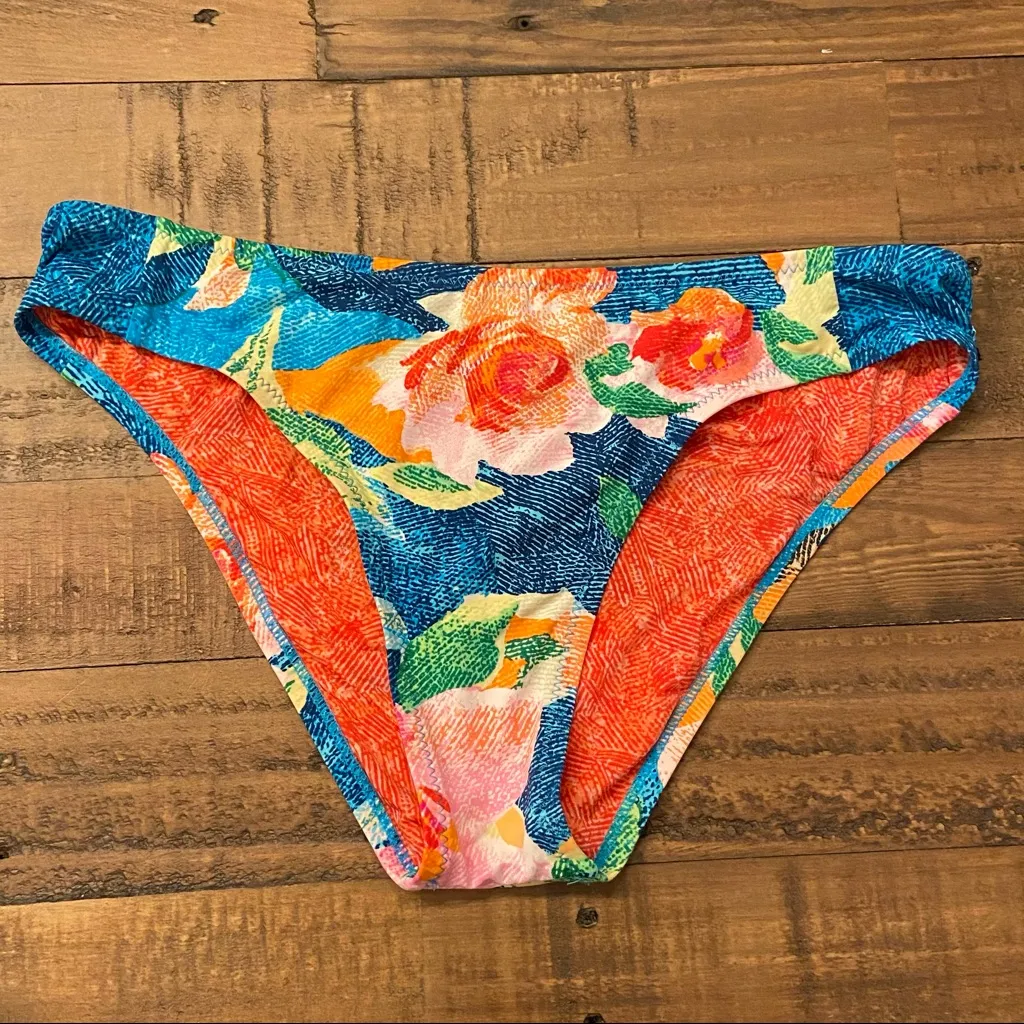 Vera Bradley  Superbloom Bikini‎ - Image 4