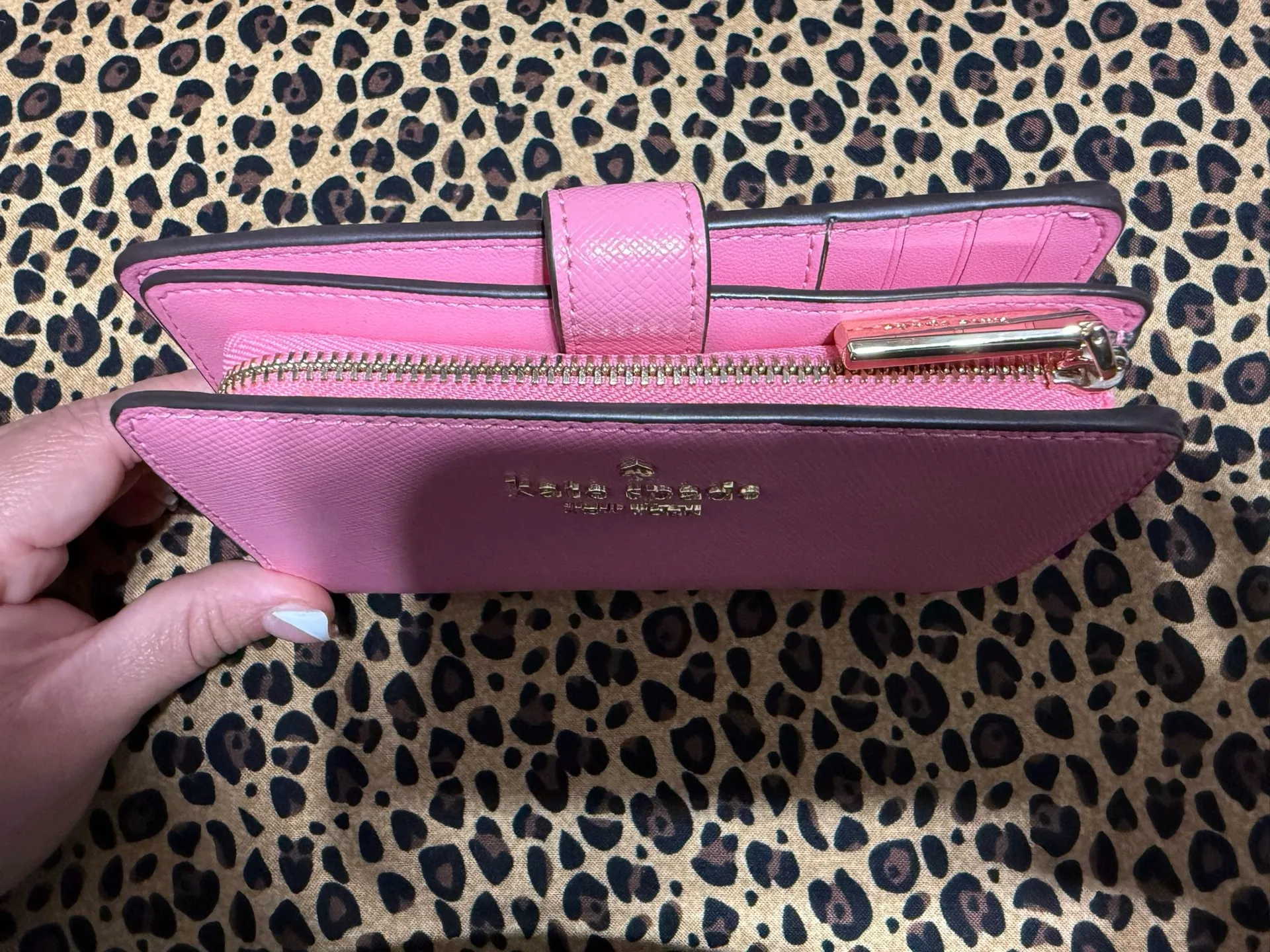 Kate Spade Wallet  - Image 4
