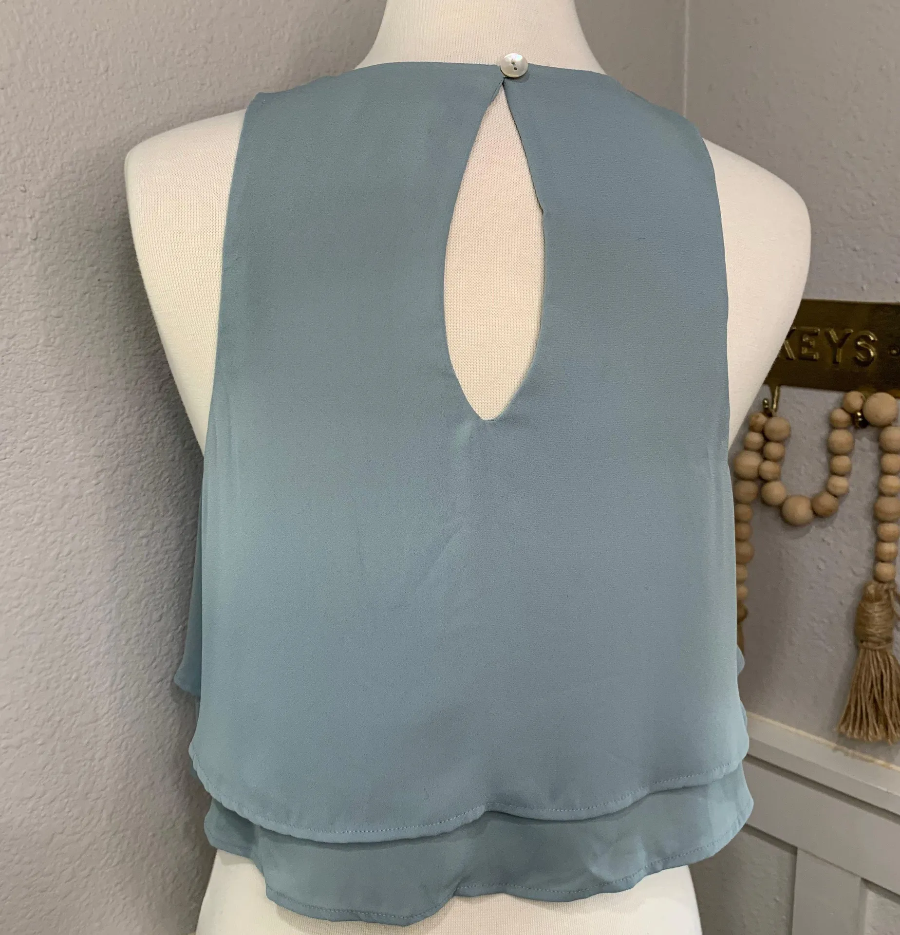 Show Me Your Mumu Crop Top - Image 2