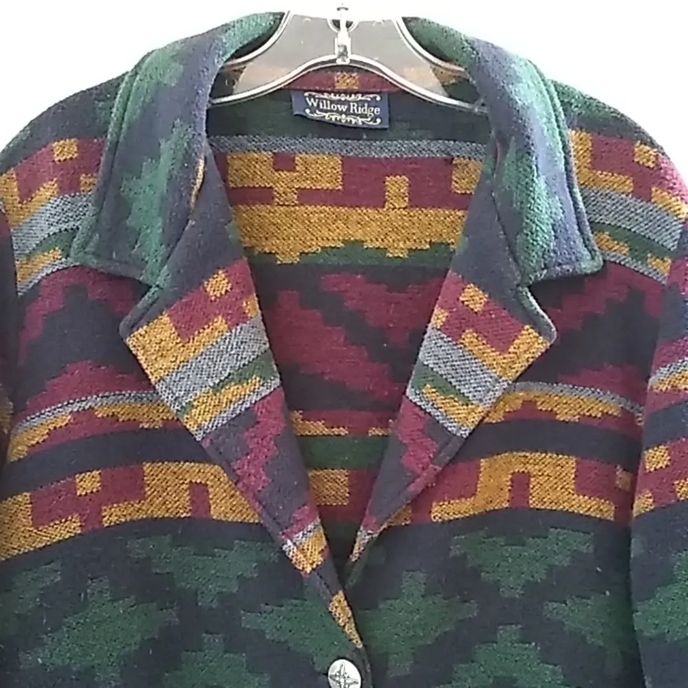 FINAL MARKDOWN Ladies' Willow Ridge Jacket (44" Bust) Size undefined - Image 3