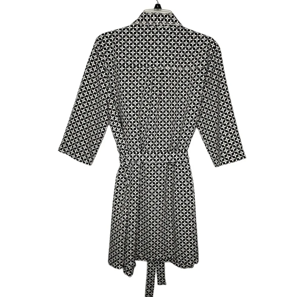 Topshop‎ Wrap Dress with Belt - Image 8