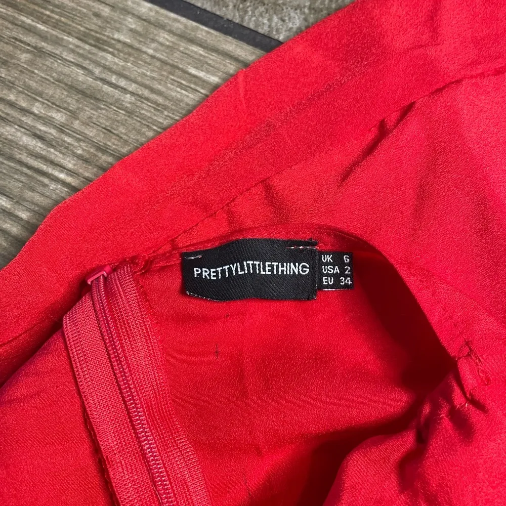 Pretty Little Thing Dress - Image 4