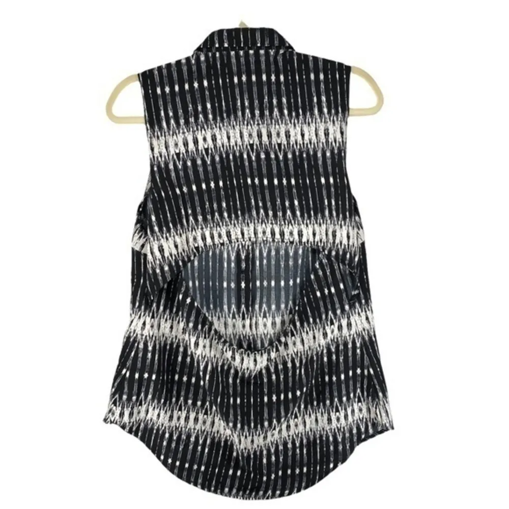 Jessica Simpson ‎ Francisca Cutout Top - Image 2