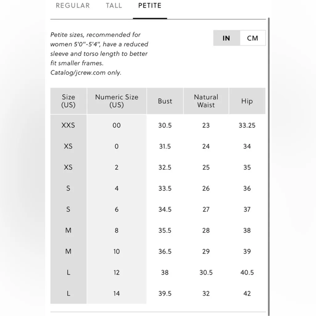 J.Crew Petite Drop-waist mixy dress - Image 8