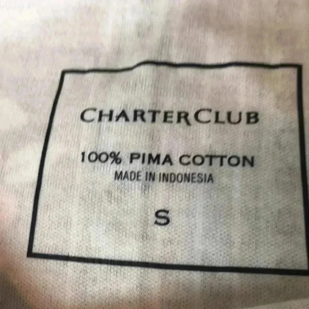 Charter club ladies blouse size S - Image 10