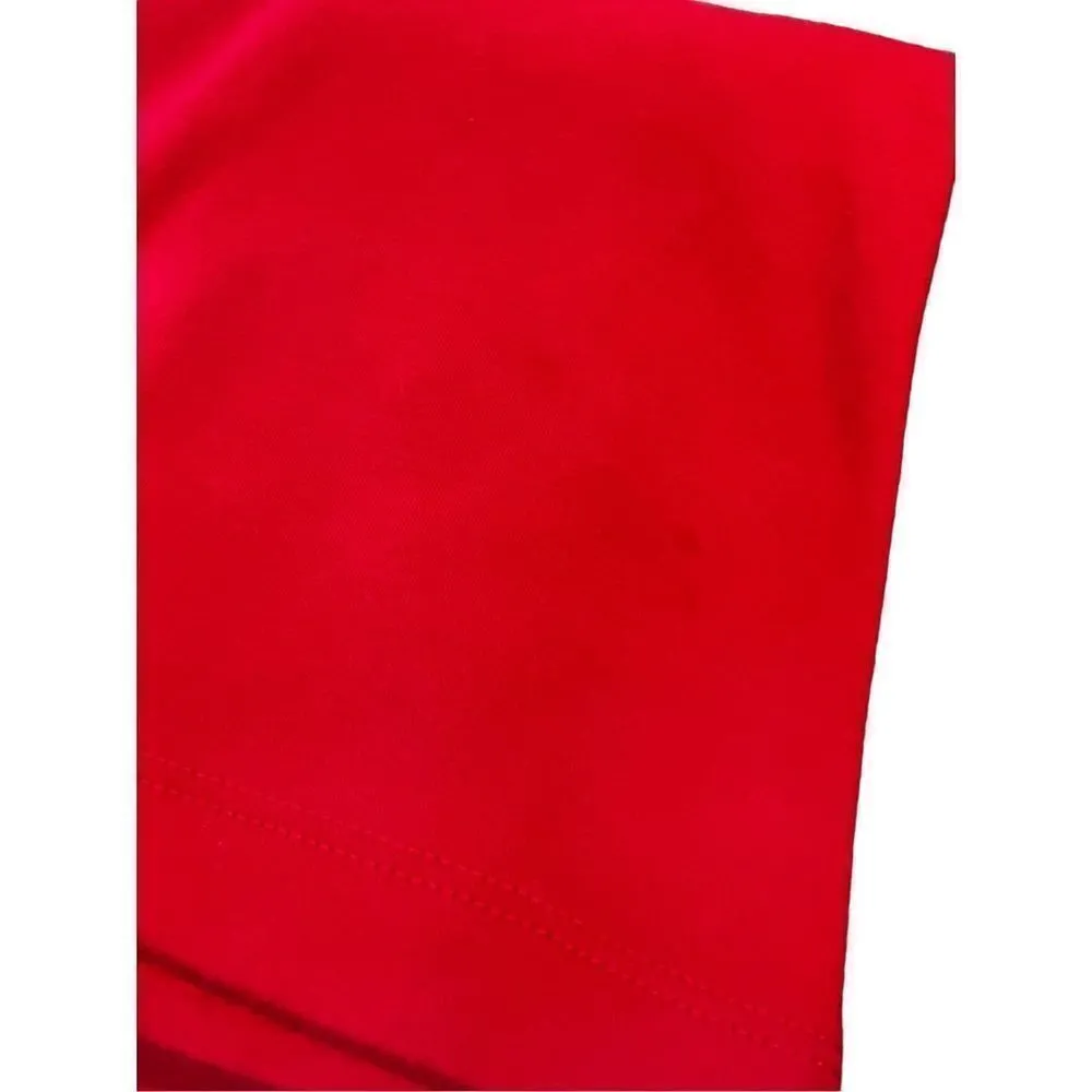 Christmas tee size M - Image 8