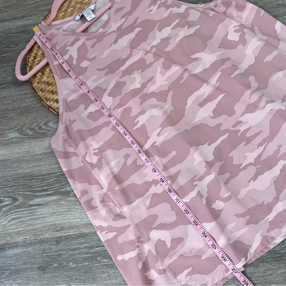 Athleta ultimate train‎ tank in pink camo - Image 5